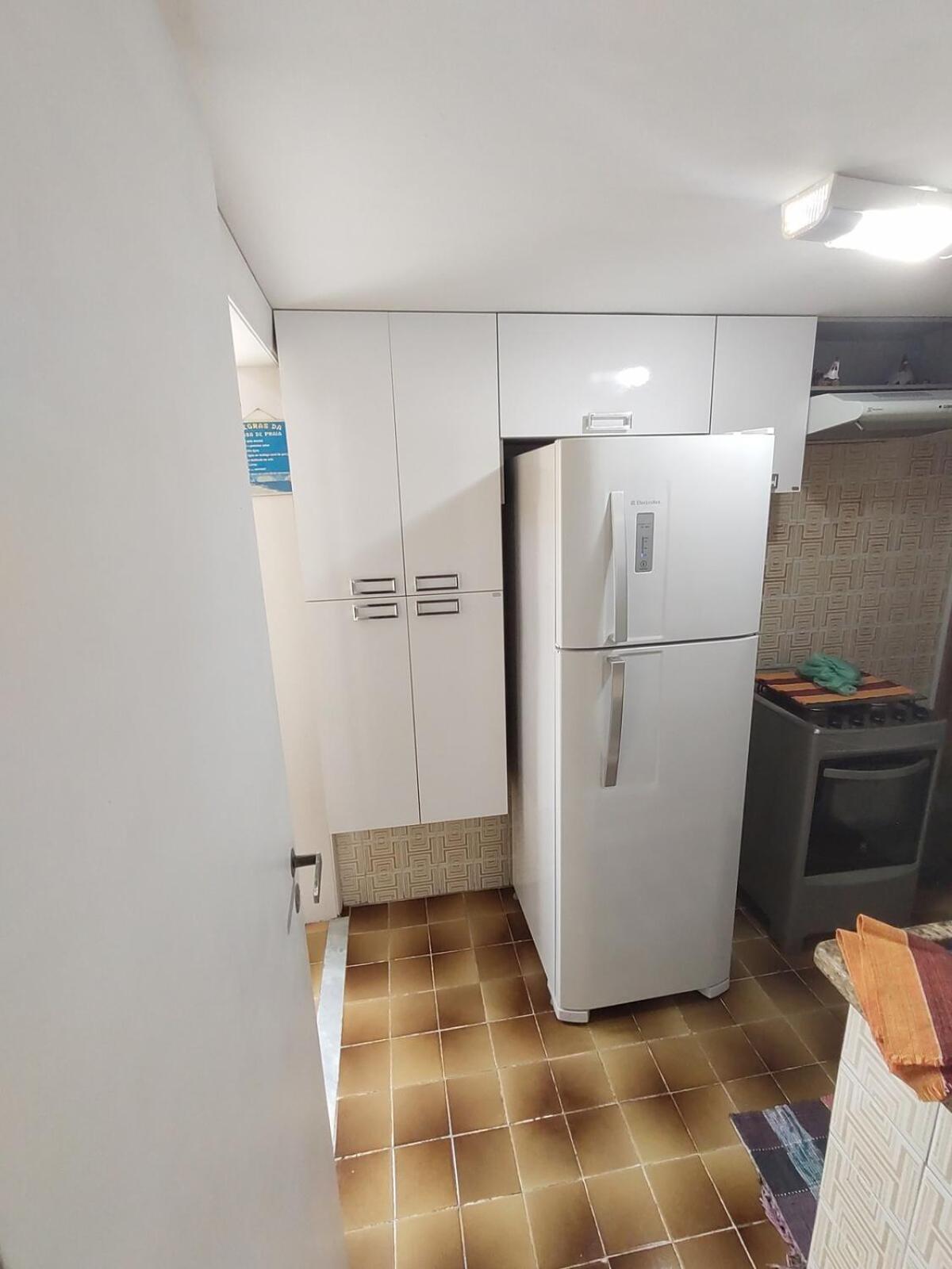 Apartamento A 150 Metros Da Dos Anjos *