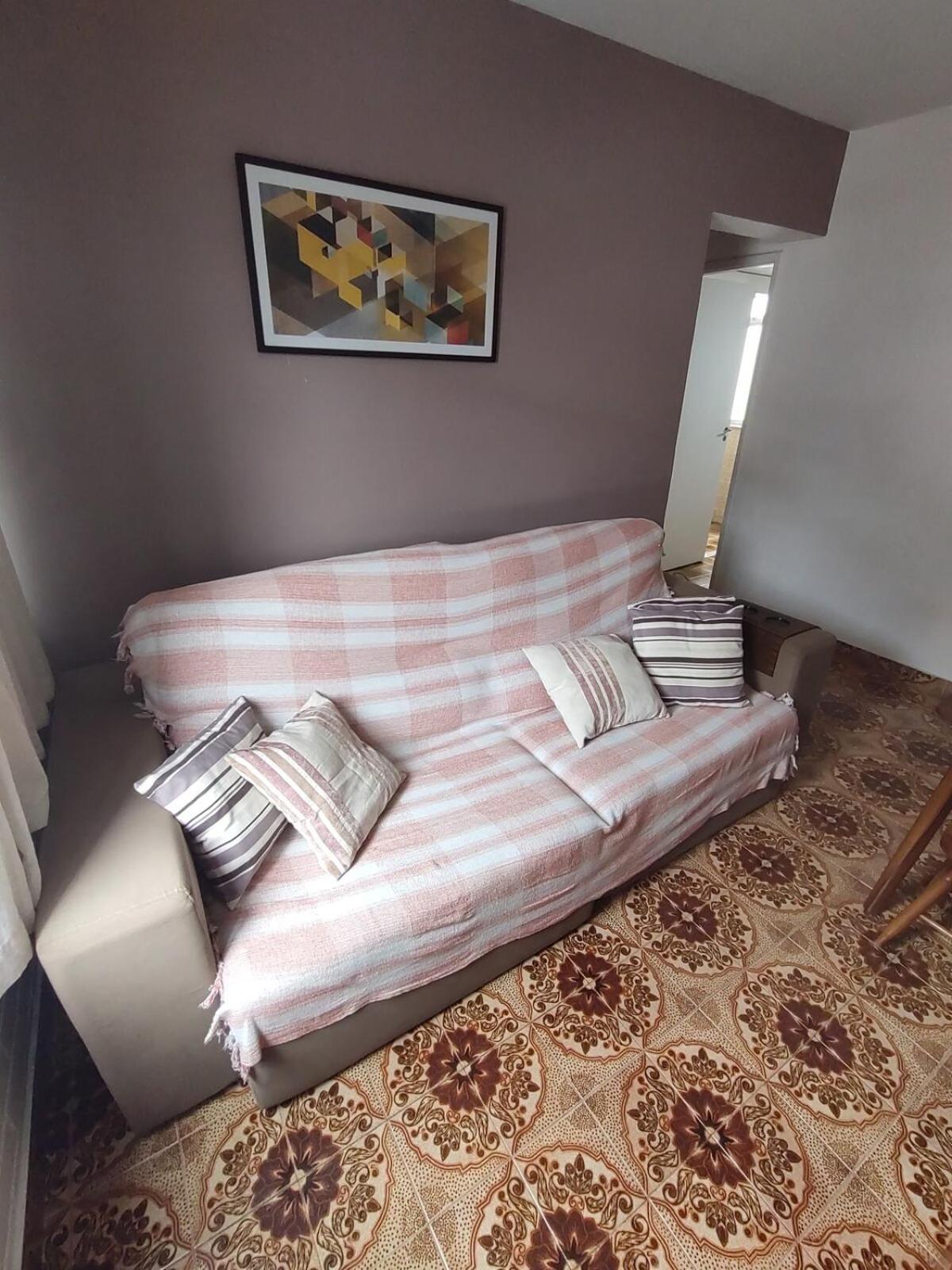 Apartamento A 150 Metros Da Dos Anjos