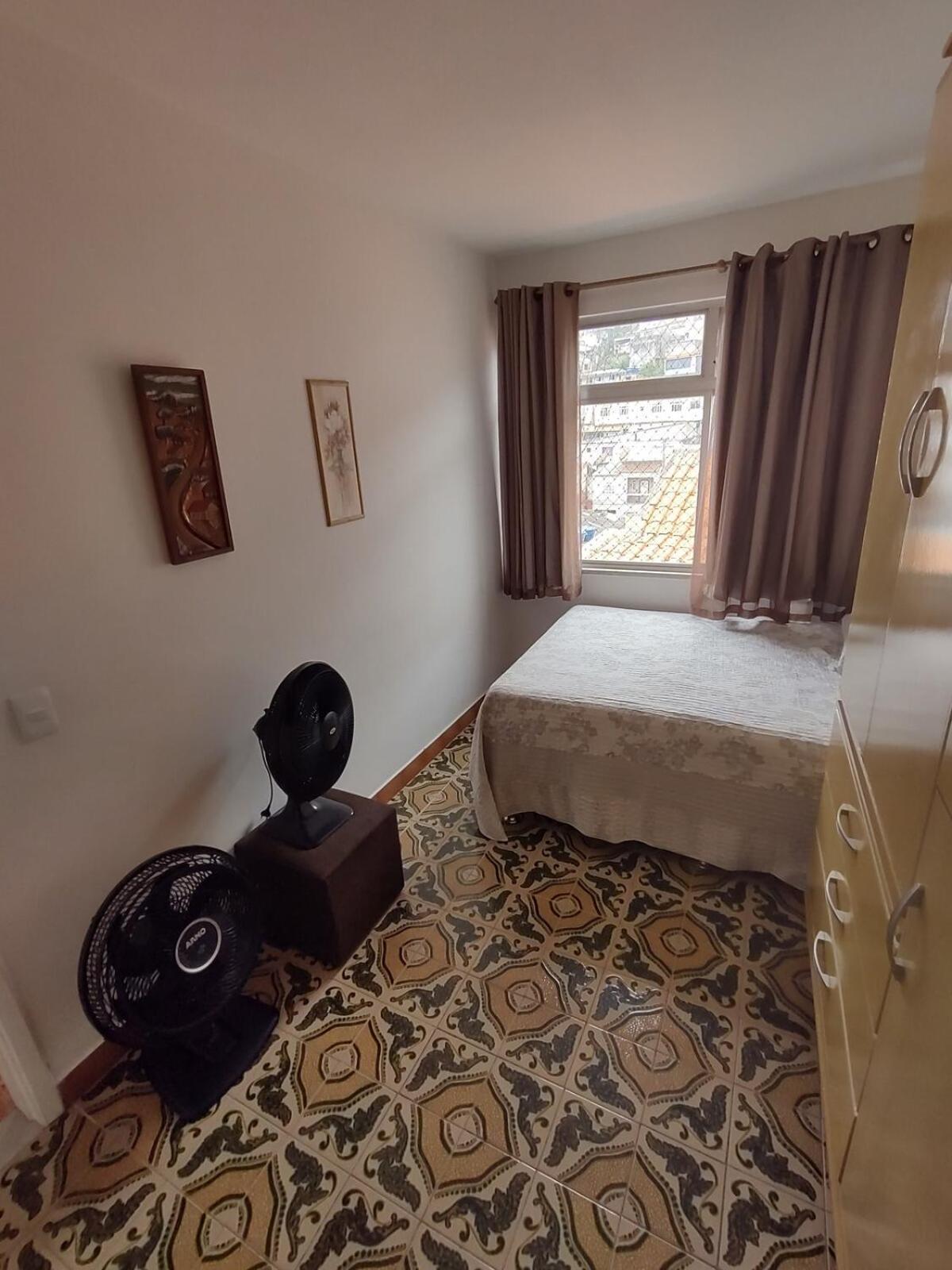 Apartamento A 150 Metros Da Dos Anjos