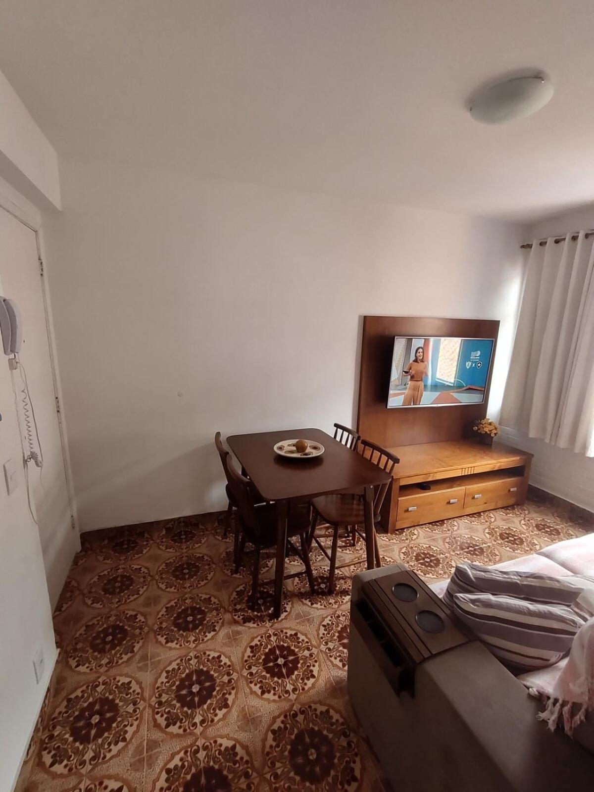Apartamento A 150 Metros Da Dos Anjos *
