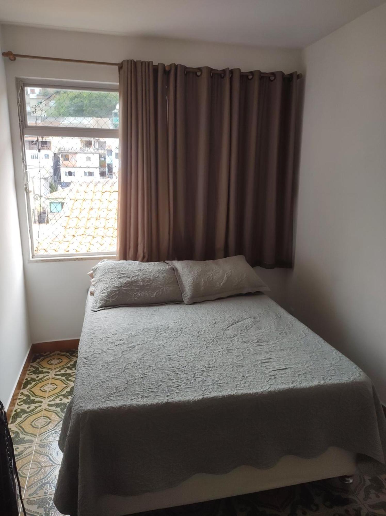 A 150 Metros Da Dos Anjos Apartamento